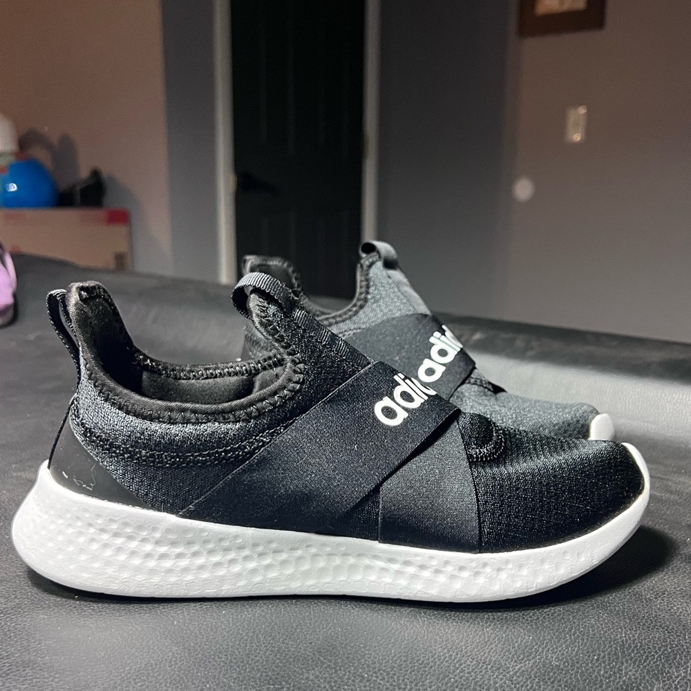 Adidas CloudFoam women
